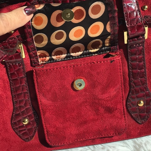 Beautiful Deborah Lewis Studio Holiday Ready, Elegant Studded Show Stopper - Picture 11 of 15